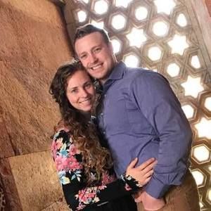 Meet your Posher, Timothy